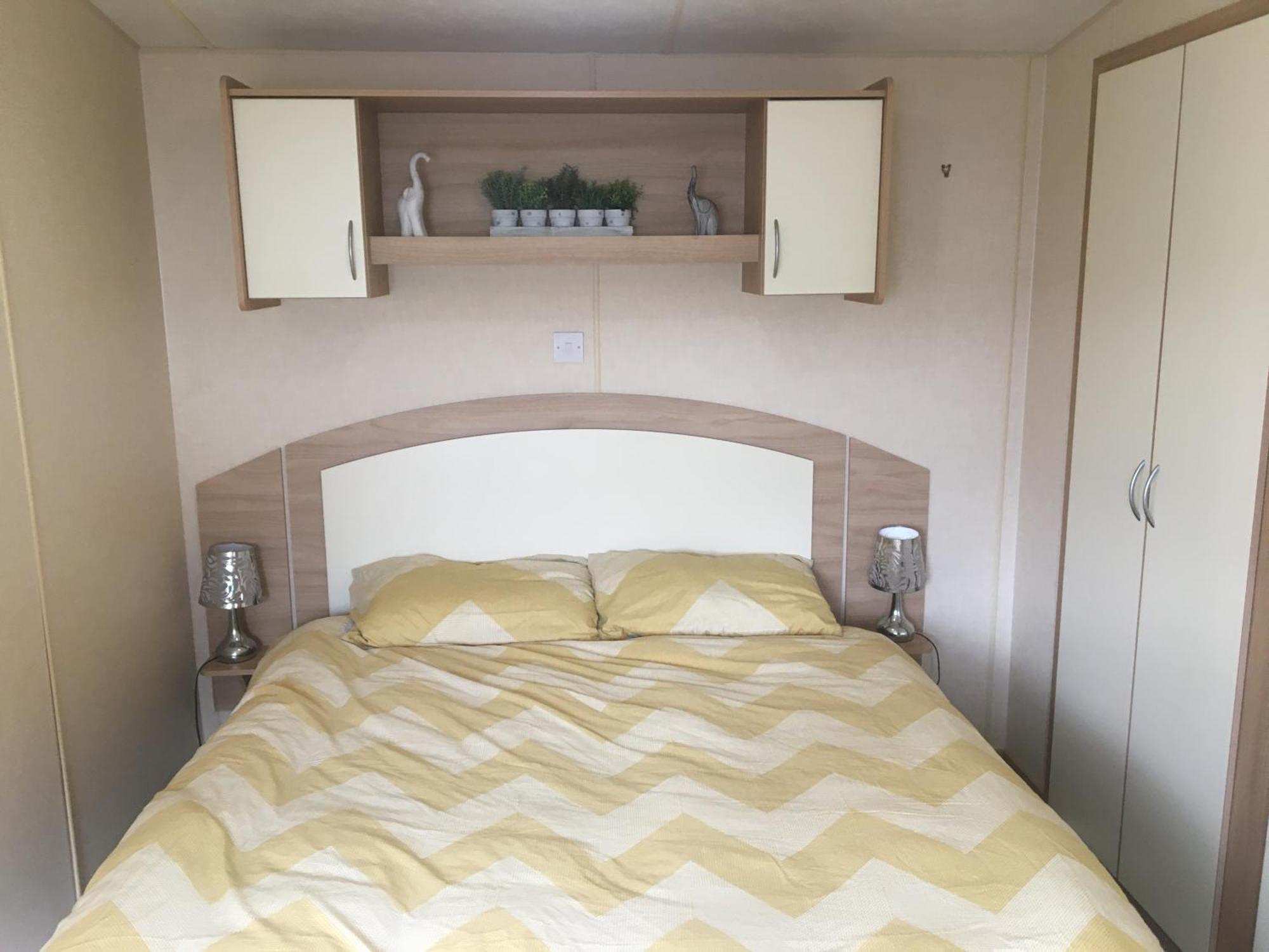 Towyn Six Berth En Suite Caravan Rhyl Exterior photo